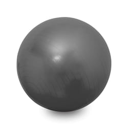 Thumbs Up 1002674 exercise ball 65 cm Black Full-size