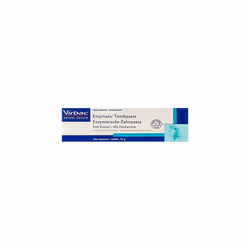 Virbac Enzymatic Toothpaste Fish Flavour 43g