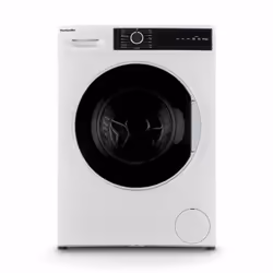 1440rpm 10kg Washing Machine White