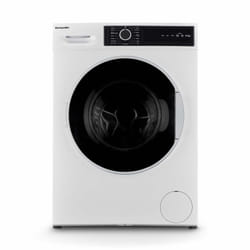 1440rpm 10kg Washing Machine White