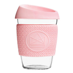 Neon Kactus REUSABLE GLASS CUP