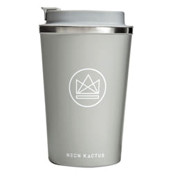 Neon Kactus INCOCU02 cup Grey Coffee 1 pc(s)