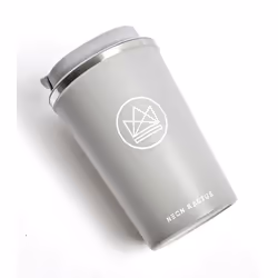 Neon Kactus INCOCU02 cup Grey Coffee 1 pc(s)