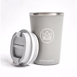 Neon Kactus INCOCU02 cup Grey Coffee 1 pc(s)