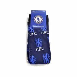 Chelsea FC Unisex Adults All Over Print Socks