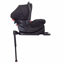 Graco SnugEssentials i-Size baby car seat 0+ (0 - 13 kg; 0 - 15 months) Black - Additional view 4