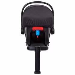 Graco SnugEssentials i-Size baby car seat 0+ (0 - 13 kg; 0 - 15 months) Black - Additional view 6