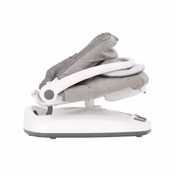 Graco Move with Me Indoor Baby swing seat 1 seat(s) Taupe, White - Additional view 8