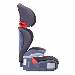 Graco Junior Maxi baby car seat 2-3 (15 - 36 kg; 3.5 - 12 years) Black - Additional view 4
