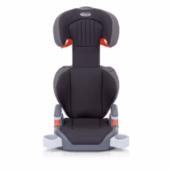 Graco Junior Maxi baby car seat 2-3 (15 - 36 kg; 3.5 - 12 years) Black - Additional view 5