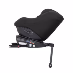 Graco Turn2Me baby car seat 0+/1 (0 - 18 kg; 0 - 4 years) Black - Additional view 4