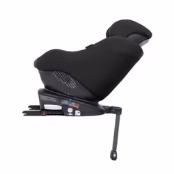 Graco Turn2Me baby car seat 0+/1 (0 - 18 kg; 0 - 4 years) Black - Additional view 5