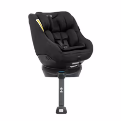 Graco Turn2Me baby car seat 0+/1 (0 - 18 kg; 0 - 4 years) Black - Additional view 6