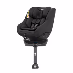 Graco Turn2Me baby car seat 0+/1 (0 - 18 kg; 0 - 4 years) Black - Additional view 7