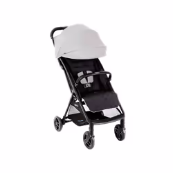 Graco Myavo, Canopy, Lightweight stroller, Any gender, Solid wheels, Foldable, Black, Grey
