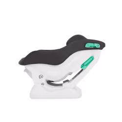 Graco Extend LX R129 baby car seat 0+/1 (0 - 18 kg; 0 - 4 years) Black, Grey - Additional view 4