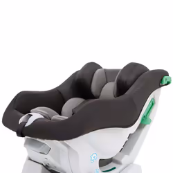 Graco Extend LX R129 baby car seat 0+/1 (0 - 18 kg; 0 - 4 years) Black, Grey - Additional view 6