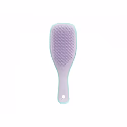 Tangle Teezer The Wet Detangler, Children, Hair comb, Light Green, Violet, Monochromatic, 1 pc(s)