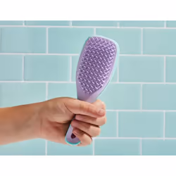 Tangle Teezer The Wet Detangler Children Hair comb Light Green, Violet 1 pc(s) - Additional view 4