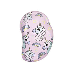 Tangle Teezer The Original Mini Children Paddle hairbrush Pink 1 pc(s)
