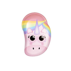 Tangle Teezer The Original Mini Children Paddle hairbrush Multicolour 1 pc(s)