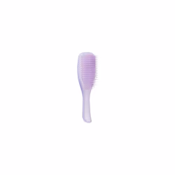 | The Fine and Fragile Wet Detangler Hairbrush for Wet & Dry Hair | Color Treated, Fine, Fragile Hair | Hypnotic Heather