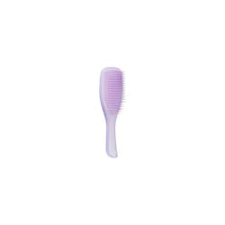 | The Fine and Fragile Wet Detangler Hairbrush for Wet & Dry Hair | Color Treated, Fine, Fragile Hair | Hypnotic Heather