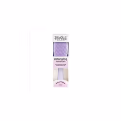 | The Fine and Fragile Wet Detangler Hairbrush for Wet & Dry Hair | Color Treated, Fine, Fragile Hair | Hypnotic Heather