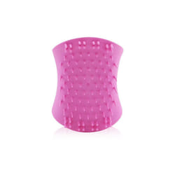 The Scalp Exfoliator & Massager Brush - # Pretty Pink - 1pc