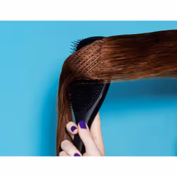 Tangle Teezer The Wet Detangler Adult Hairbrush & comb Black 1 pc(s) - Additional view 4