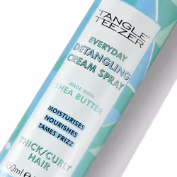Detangling Cream Spray thick &amp; curly hair 150 ml