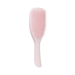 Tangle Teezer  The Large Wet Detangler Hairbrush for Wet & Dry Hair  Long  Thick  curly  Textured Hair  Eliminates Knots & Reduces Breakage  Pink Hibi
