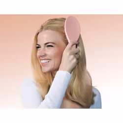 Tangle Teezer Ultimate Styler Adult Paddle hairbrush Pink 1 pc(s) - Additional view 5