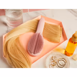 Tangle Teezer Ultimate Styler Adult Paddle hairbrush Pink 1 pc(s) - Additional view 6