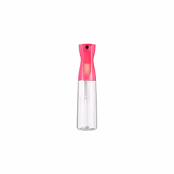 Tangle Teezer Fine Mist Spray Bottle, Pink, 1 Count (Pack of 1)