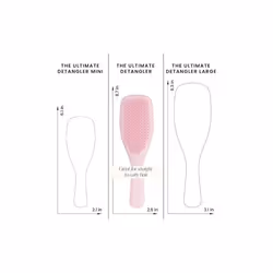 Tangle Teaser The Ultimate Detangling Hairbrush Sweet Lavender