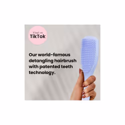 Tangle Teaser The Ultimate Detangling Hairbrush Sweet Lavender