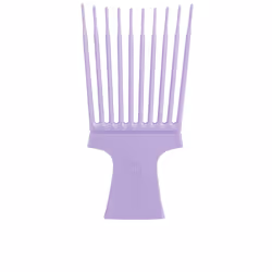Hair Pick #Lilac