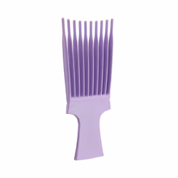 Hair Pick #Lilac