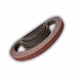 3M 784F Cubitron II 10mm x 330mm Sanding belts P36,P60, P80, P120 (10 Belts) - P80