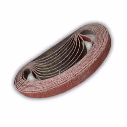 3M 784F Cubitron II 10mm x 330mm Sanding belts P36, P60, P80 (10 Belts) - P60
