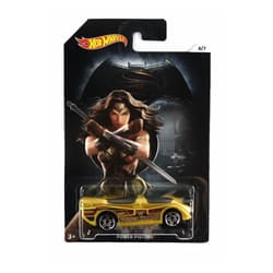 Hot Wheels - POWER PISTONS(6/7) - DJL47 Diecasts