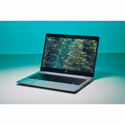 Circular Computing HP - EliteBook 840 G5 Laptop - 14" FHD (1920x1080) - Intel Core i5 8th Gen 8250U - 8GB RAM - 256GB SSD - W ...