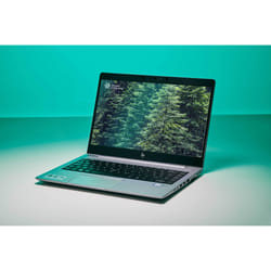 Circular Computing HP - EliteBook 840 G5 Laptop - 14" FHD (1920x1080) - Intel Core i5 8th Gen 8250U - 8GB RAM - 256GB SSD - Windows 10 Professional - Full UK (UK Layout) - Fully Tested Original Battery - IEEE 802.11ac Wireless LAN - 1 Year Advance Replacement Warranty - Remanufactured