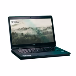Circular Computing Dell - Latitude E5470 Laptop - 14" FHD (1920x1080) - Intel Core i5 6th Gen 6200U - 16GB RAM - 256GB SSD - ...