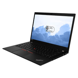 A2C Lenovo ThinkPad T490 Intel® Core™ i5 i5-8265U Laptop 35.6 cm (14") Full HD 16 GB DDR4-SDRAM 256 GB SSD Wi-Fi 5 (802.11ac) Windows 11 Pro UK English Black