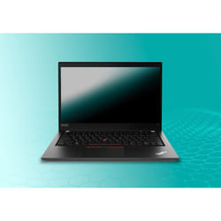 Circular Computing Lenovo - ThinkPad T14 G1 Laptop - 14” FHD (1920x1080) - Intel Core i5 10th Gen 10210U - 16GB - 256GB SSD - Windows 10 Professional - Full UK (UK Layout) - Fully Tested Original Battery - IEEE 802.11ac Wireless LAN - 1 Year Advance Replacement Warranty