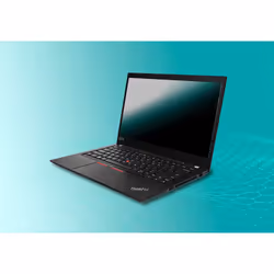 Circular Computing Lenovo - ThinkPad T14 G1 Laptop - 14” FHD (1920x1080) - Intel Core i5 10th Gen 10210U - 16GB - 256GB SSD - Windows 10 Professional - Full UK (UK Layout) - Fully Tested Original Battery - IEEE 802.11ac Wireless LAN - 1 Year Advance Replacement Warranty
