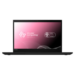Circular Computing CLT14G1I716512W11UK laptop Intel® Core™ i7 i7-10510