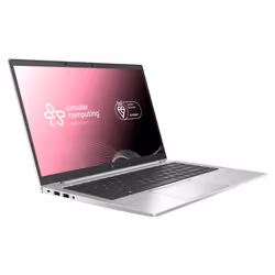 Circular Computing BSI certified HP EliteBook 840 G8 Refurbished Laptop, Intel Core i5 11th Gen, 16GB, 512GB SSD, 14” Full HD, Windows 11 Pro. The highest quality refurbished laptops in the world.